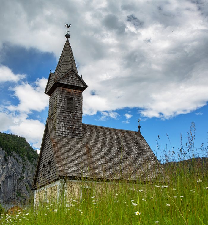 Messkapelle Gössl