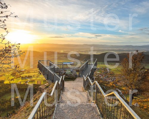 Skywalk/Hohe Wand