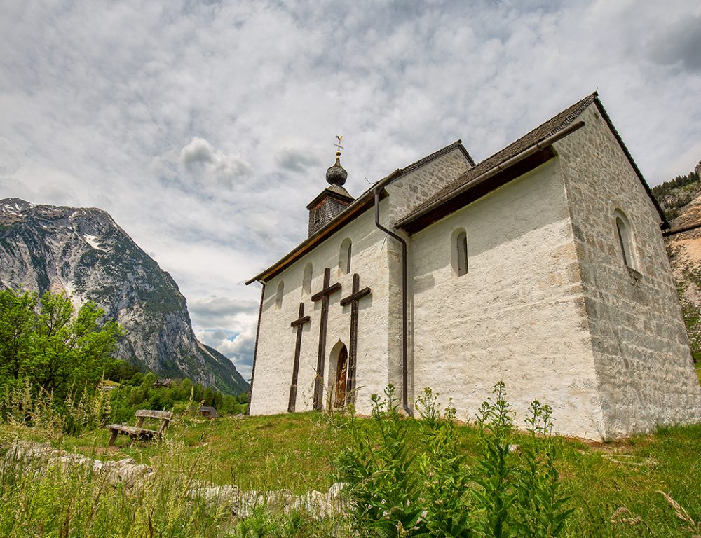 Johanneskapelle Johanneskapelle